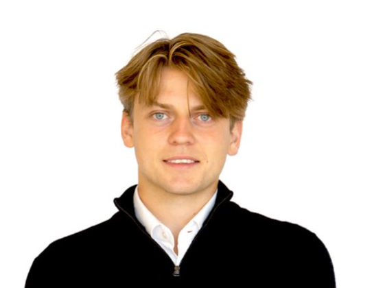 Photo of Odin Aadland